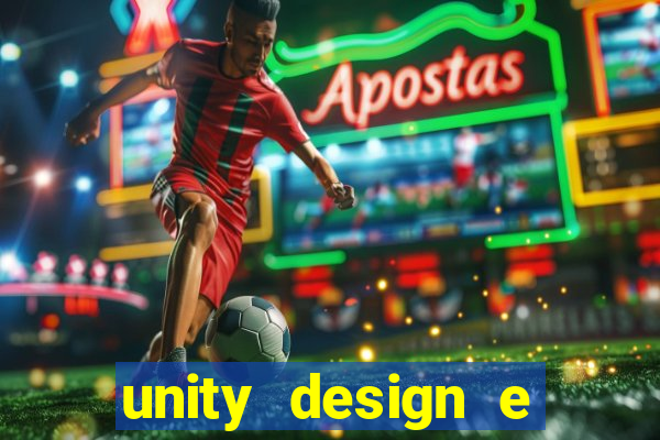 unity design e desenvolvimento de jogos pdf